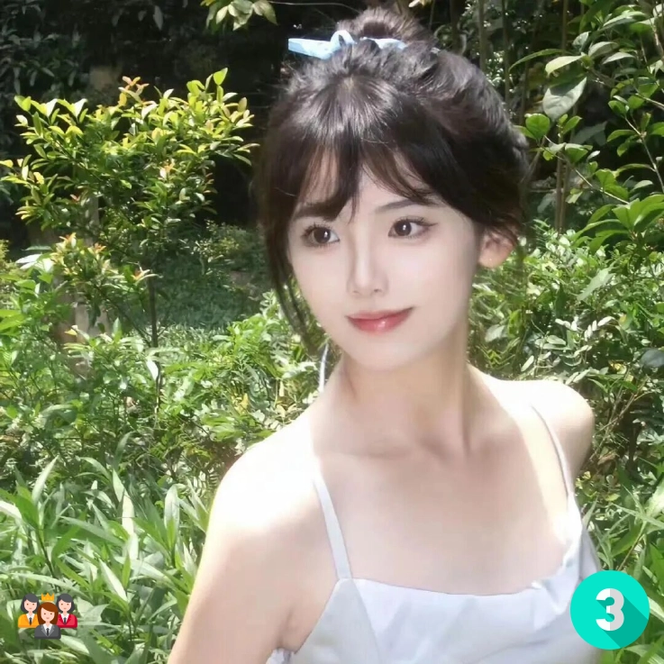 曾女士