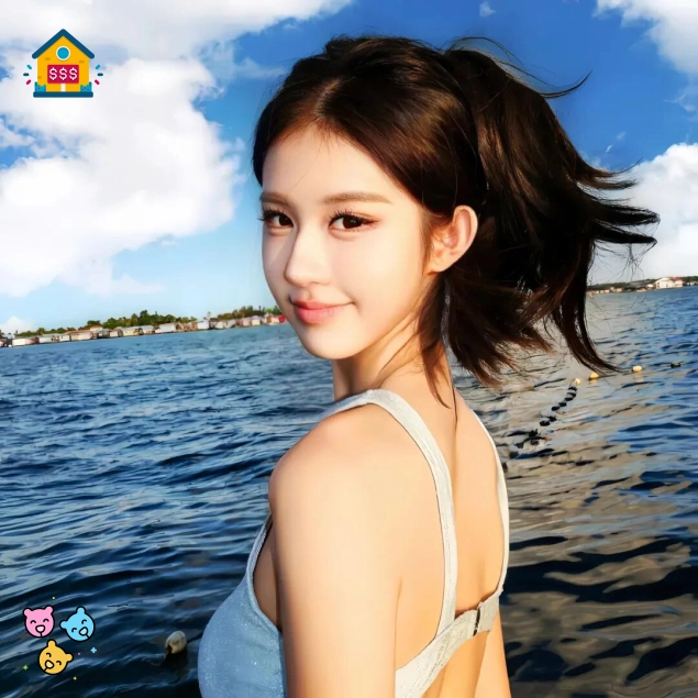 夏天